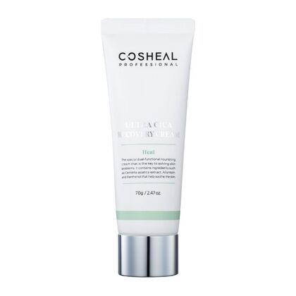 70 G Cosheal Professional Krém Tápláló krém Ultra Cica Recovery 1 of 5
