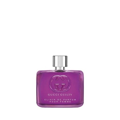 60 ML GUCCI Gucci Guilty Gucci Guilty Elixir Pour Femme Eau de Parfum  1 of 4 