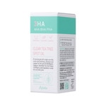 10 ML Esfolio 3ha clear 3ha clear Teafaolaj 2 of 2 3ha clear Teafaolaj