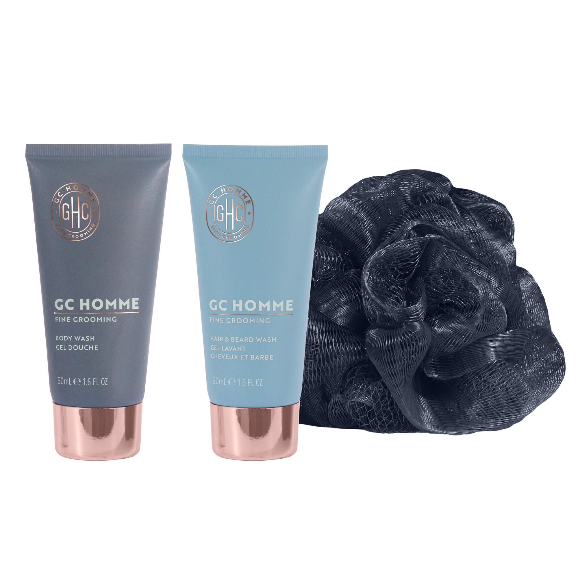 Ápolókészlet Relax Refresh