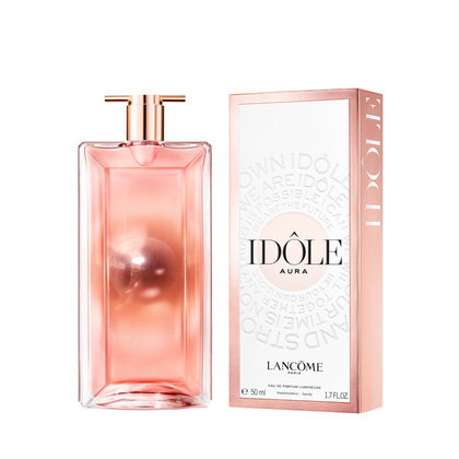 50 ML LANCÔME IDOLE IDOLE AURA EAU DE PARFUM  1 of 3 