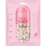27 ML Jigott PEARL AMPOULE PEARL AMPOULE Arcmszk  1 of 1 PEARL AMPOULE Arcmszk