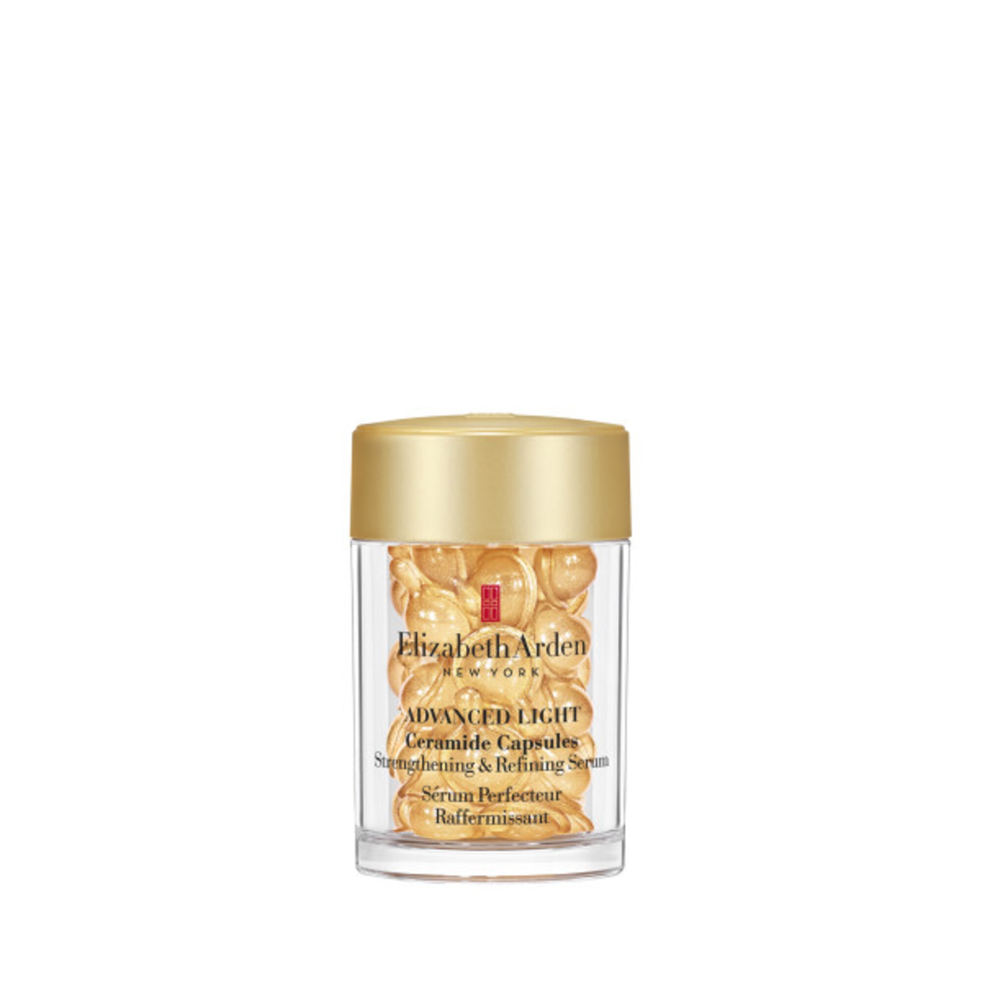 30 DB Elizabeth Arden Advanced Ceramide Advanced Ceramide Kapszulák - Bőrszépítő Szérum 1 of 3
