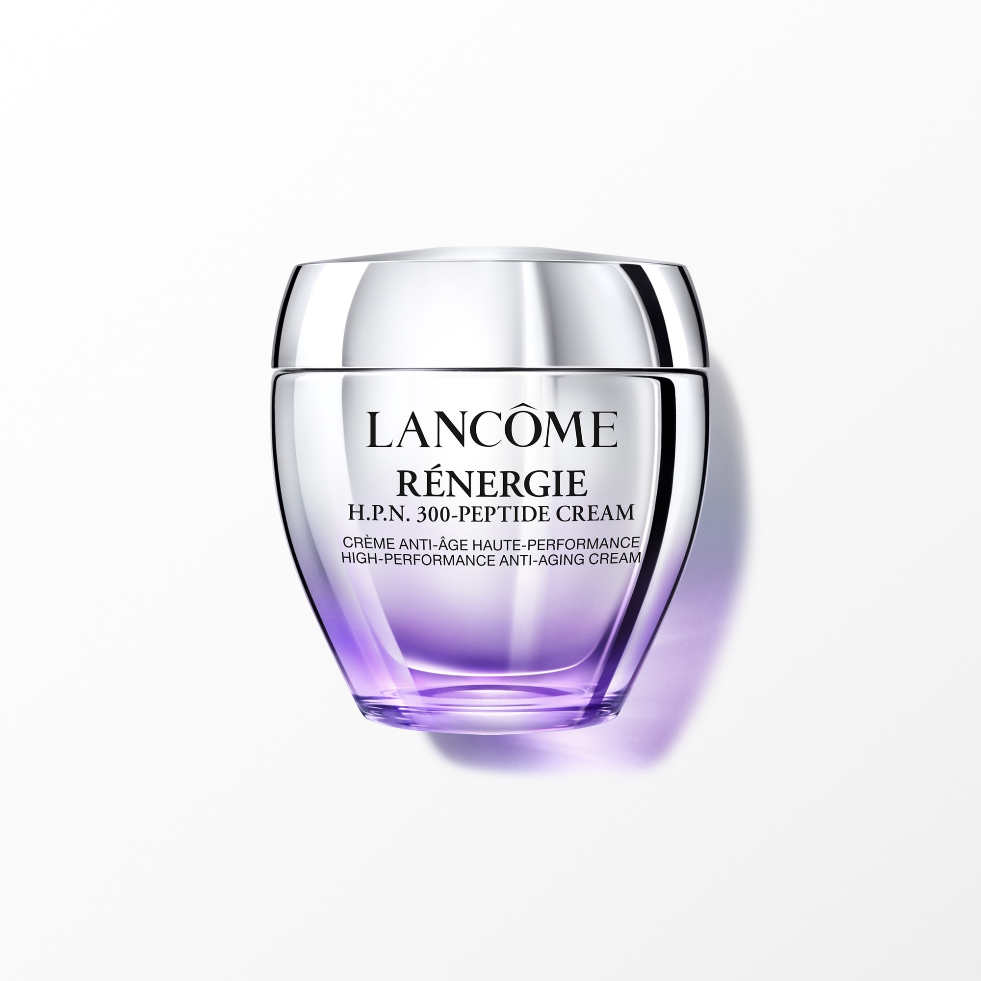 75 ML Lancôme Rénergie Rénergie H.P.N. 300-Peptide Arckrém 1 of 3