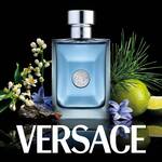 30 ML VERSACE POUR HOMME POUR HOMME Eau de Toilette 2 of 3 POUR HOMME Eau de Toilette