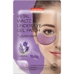 2 DARAB PUREDERM Eye Gél tapasz Petal Waltz Under Eye  1 of 2 Gél tapasz Petal Waltz Under Eye