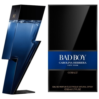 Bad Boy Cobalt Eau de Parfum