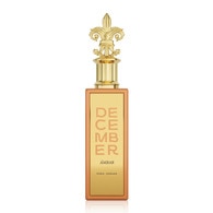 85 ML Paris Corner December December Ambar Eau de Parfum  