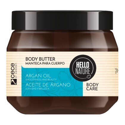 250 ML Hello Nature ARGAN OIL ARGAN OIL testvaj  1 of 1 