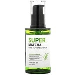 50 ML Some by MI SUPER MATCHA SUPER MATCHA PORE TIGHTENING Szérum 1 of 1 SUPER MATCHA PORE TIGHTENING Szérum