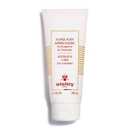 200 ML SISLEY AFTER SUN CARE Super Soin Apres-Soleil After-Sun Napozási utáni krém  1 of 1 