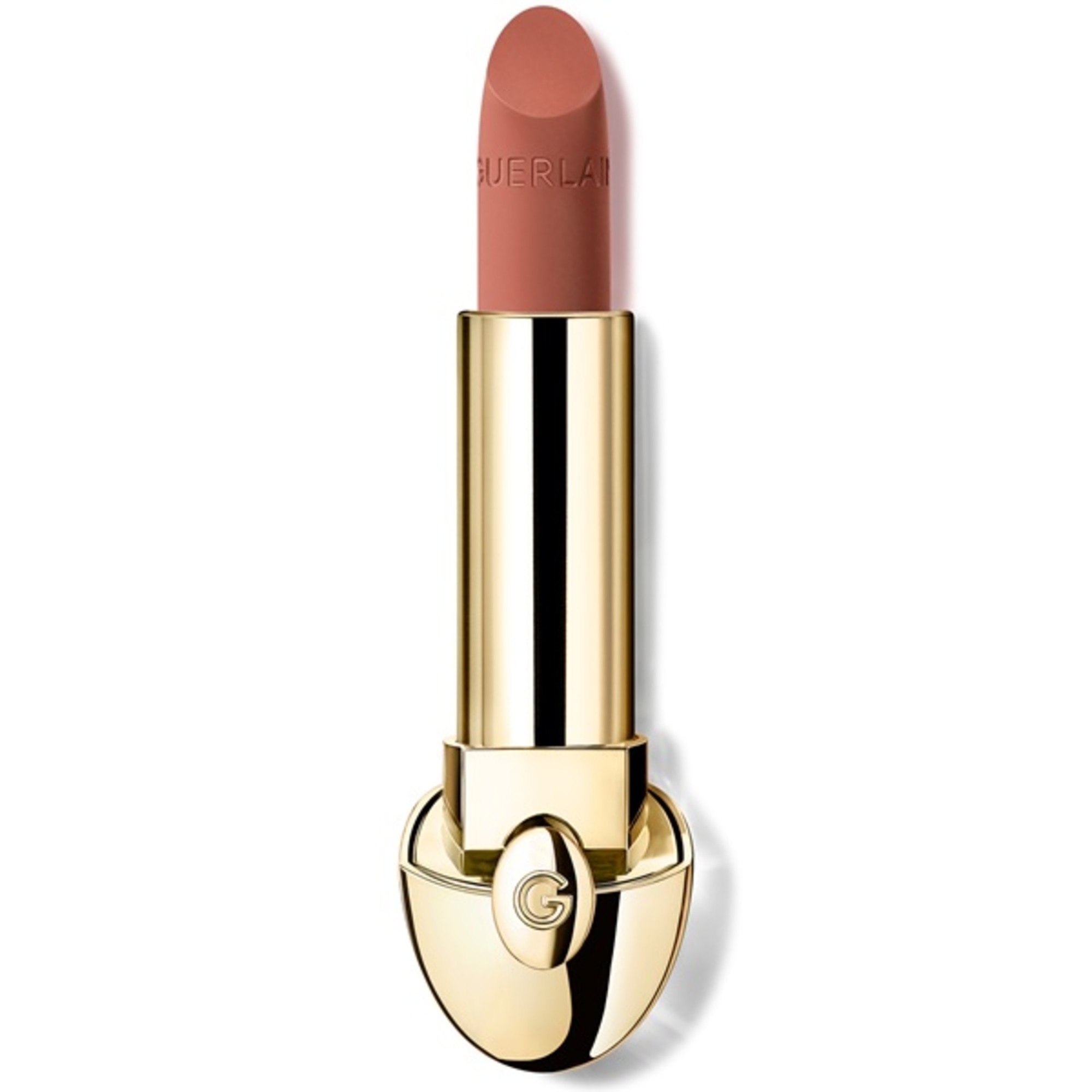 GUERLAIN ROUGE G Rouge G Velvet Ajakrúzs utántöltő 1 of 3