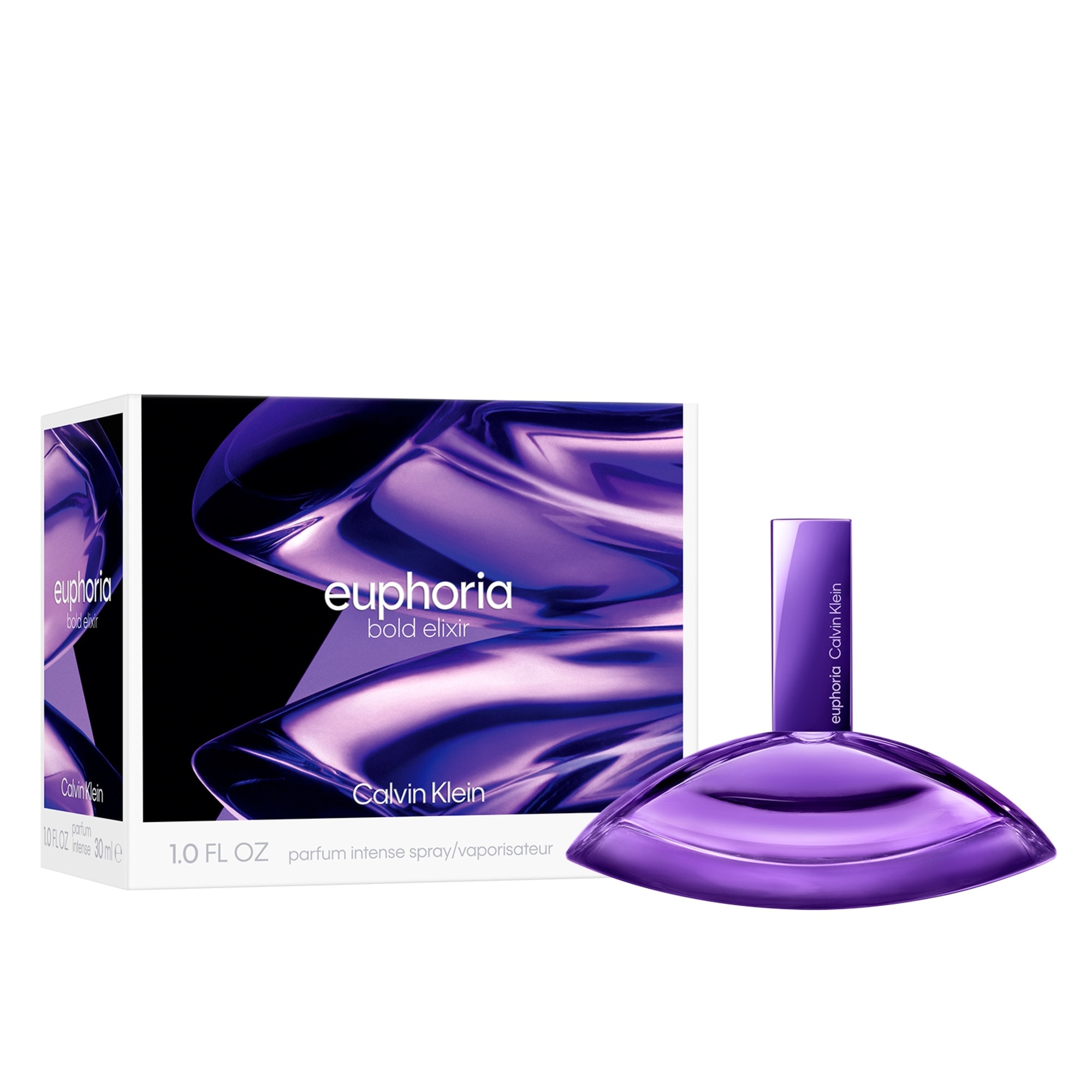 Euphoria Bold Elixir Parfum Intense