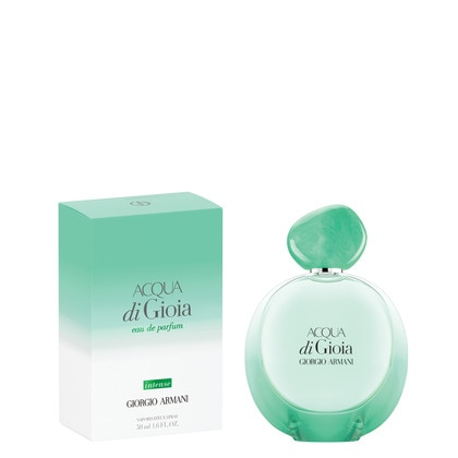 AQUA DI GIOIA EAU DE PARFUM INTENSE