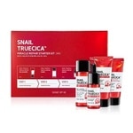 90 ML Some by MI Snail Truecica Miracle Repair Starter Kit 1 of 2 Miracle Repair Starter Kit
