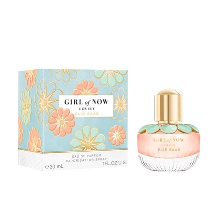 Girl of Now Lovely Eau de Parfum