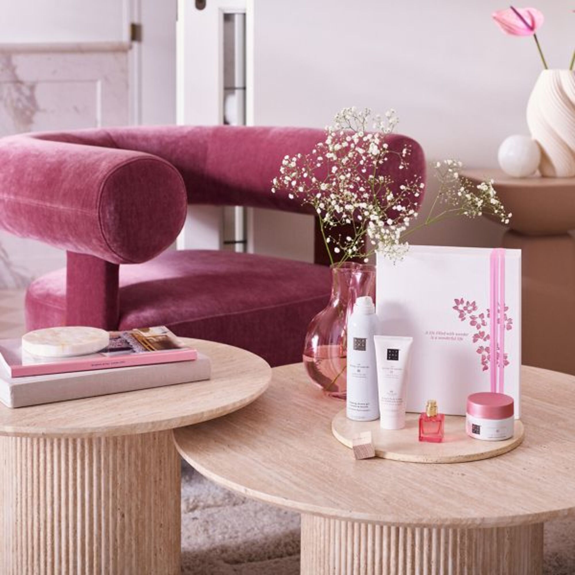 Apolo Szett The Ritual of Sakura