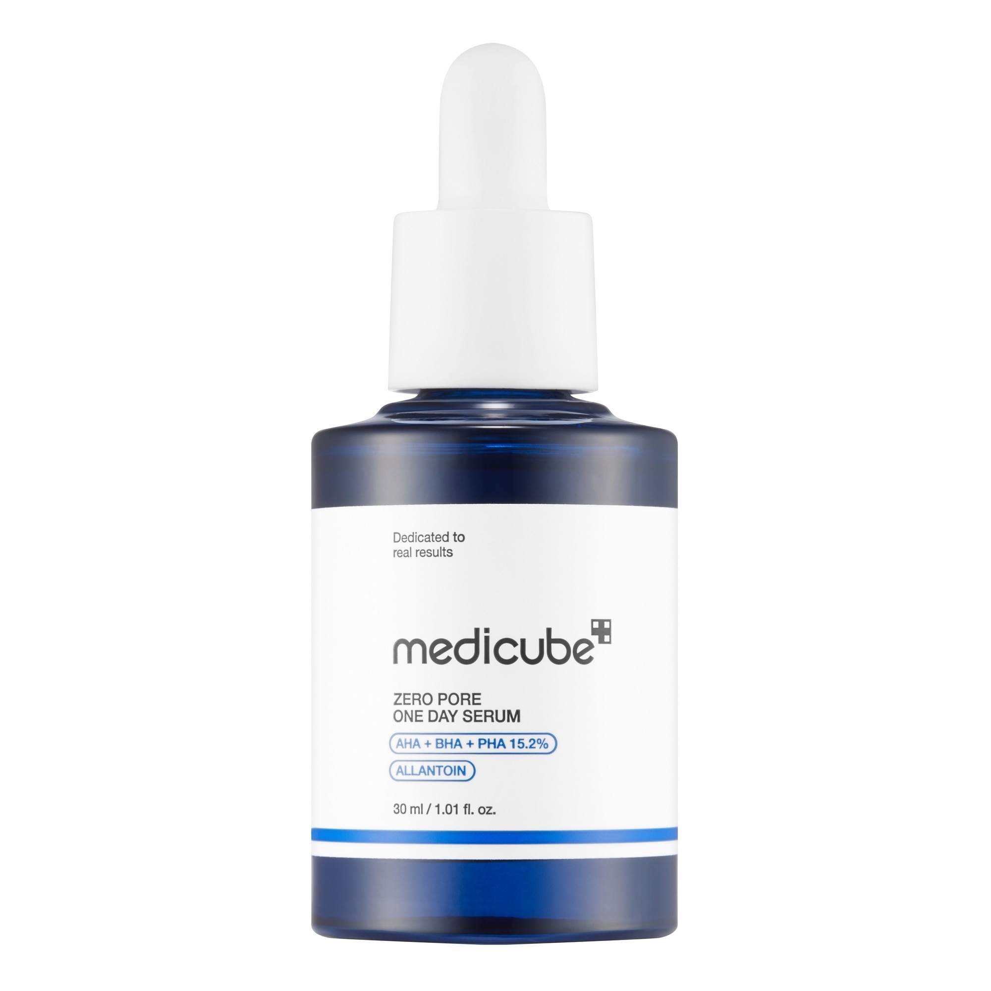30 ML MEDICUBE Zero Pore Szérum Zero Pore One Day 1 of 2