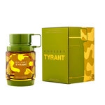 100 ML Armaf ODYSSEY Tyrant Eau de Parfum 1 of 1 Tyrant Eau de Parfum