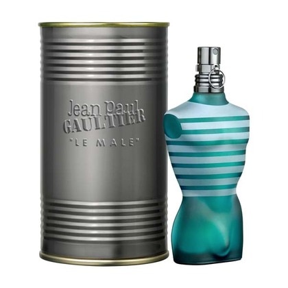 Jean Paul Gaultier Le Male EDT