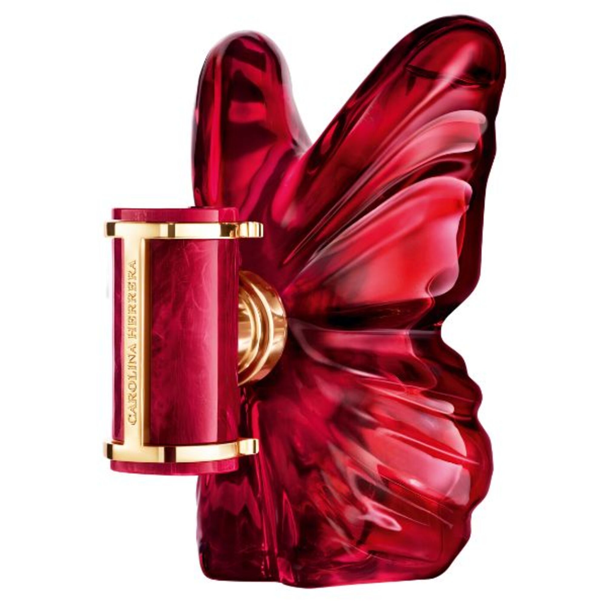 50 ML Carolina Herrera La Bomba La Bomba Eau de Parfum Intensa 1 of 7 La Bomba Eau de Parfum Intensa