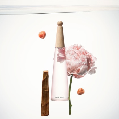 L'Eau D'Issey Pivoine Peony Eau de Toilette Intense