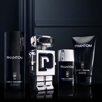 Phantom Eau de Toilette