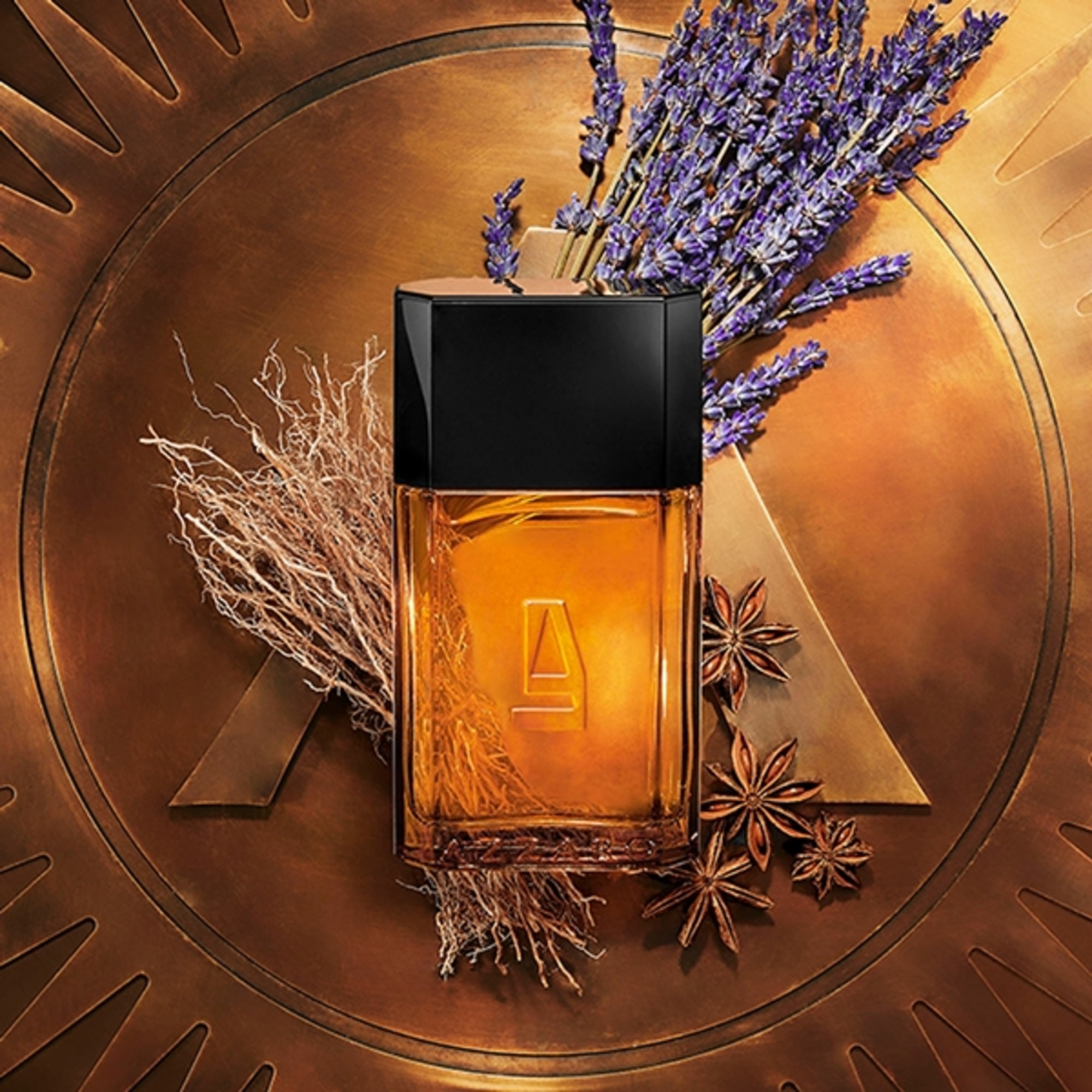 Pour Homme Eau De Toilette