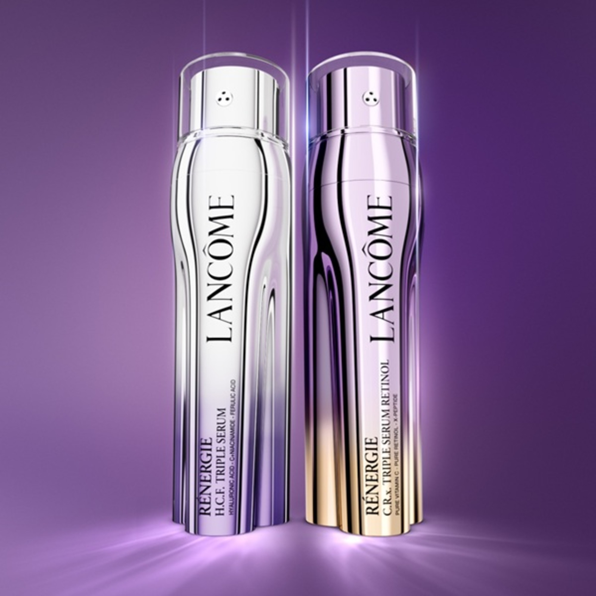 Rénergie C.R.X. Triple Retinol Szérum