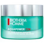 50 ML BIOTHERM AQUAPOWER Biotherm Homme Aquapower 72 h Hidratao Gees Krem 72 Ã´ran Keresztul  1 of 1 Biotherm Homme Aquapower 72 h Hidratao Gees Krem 72 Ã´ran Keresztul