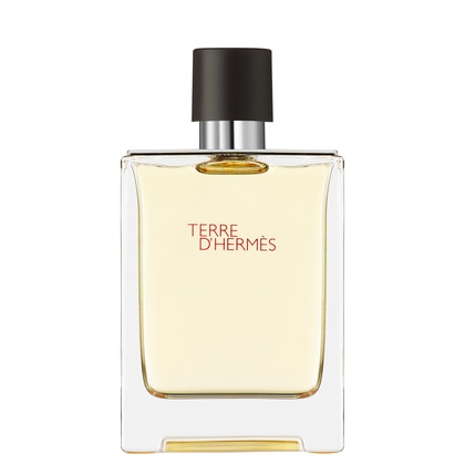 50 ML Hermès Terre d'Hermès Eau de Toilette 1 of 1 Eau de Toilette