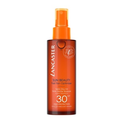 150 ML LANCASTER Sun Protect Sun Protect Napolaj 150ml SPF30  1 of 3 