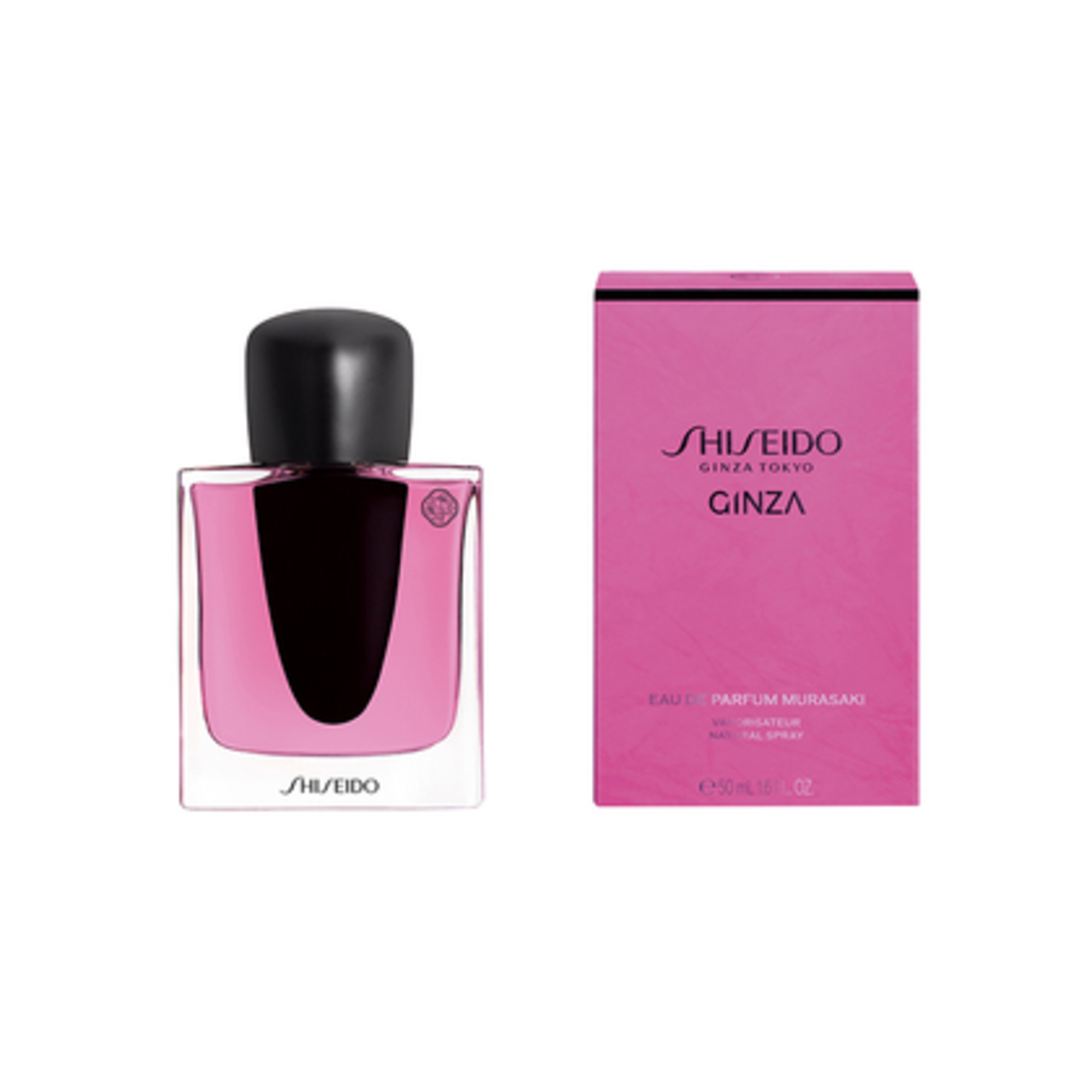 Ginza Murasaki Eau de Parfum