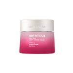 50 ML ESTEE LAUDER  ESTEE LAUDER NUTRITIOUS MELTING SOFT CREME/MASK  1 of 1 ESTEE LAUDER NUTRITIOUS MELTING SOFT CREME/MASK