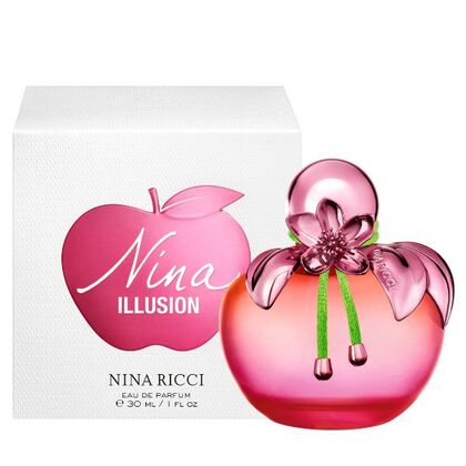 Nina Illusion Eau de Parfum
