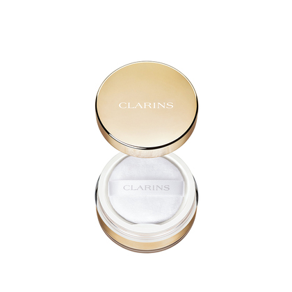  CLARINS  Ever Matte Porpúder  1 of 3 