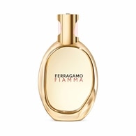 35 ML FERRAGAMO Fiamma Fiamma Eau de Parfum  1 of 2 
