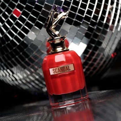 Scandal Le Parfum Eau de Parfum