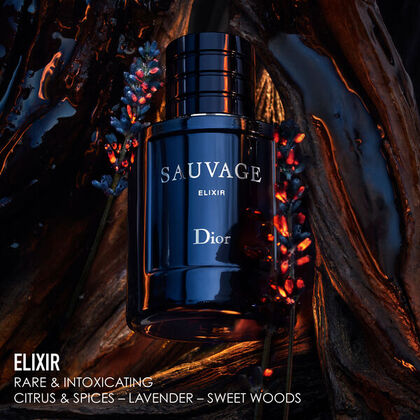 Sauvage Elixir