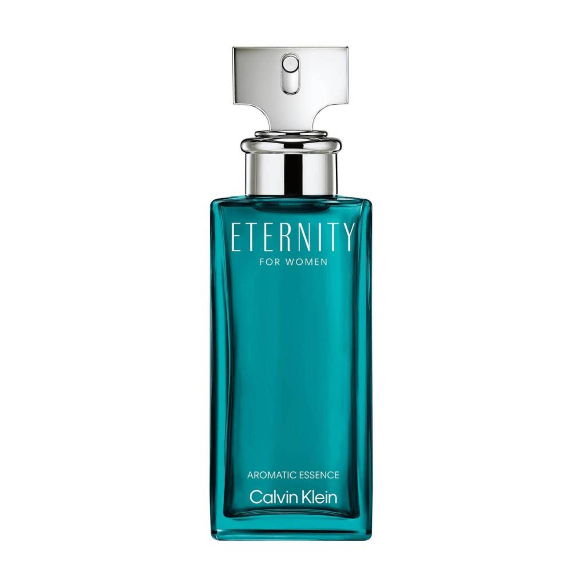 Eternity for Women Aromatic Essence Parfum Intense