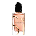 100 ML ARMANI Sí Si Eau de Parfum Intense 1 of 3 Si Eau de Parfum Intense