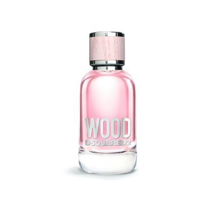 30 ML DSQUARED2 WOOD POUR FEMME Eau de Toilette  1 of 1 