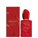 50 ML ARMANI SI Si Passione Red Bloom Eau de Parfum  3 of 4 Si Passione Red Bloom Eau de Parfum