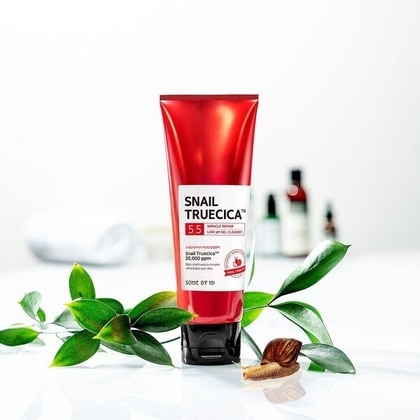 SOME BY MI SNAIL TRUECICA REPAIR GELCLEAN