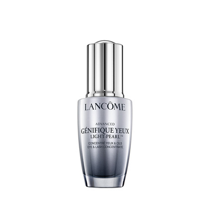 20 ML LANCÔME ADVANCED GENIFIQUE Advanced Génifique Light Pearl szempilla- és szemkörnyékápoló szérum  1 of 3 