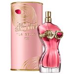 50 ML JEAN PAUL GAULTIER La Belle La Belle Rosea Eau de Parfum 3 of 4 La Belle Rosea Eau de Parfum
