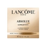 30 ML Lancôme Absolue Absolue Longevity Soft Cream Arcápoló  3 of 5 Absolue Longevity Soft Cream Arcápoló