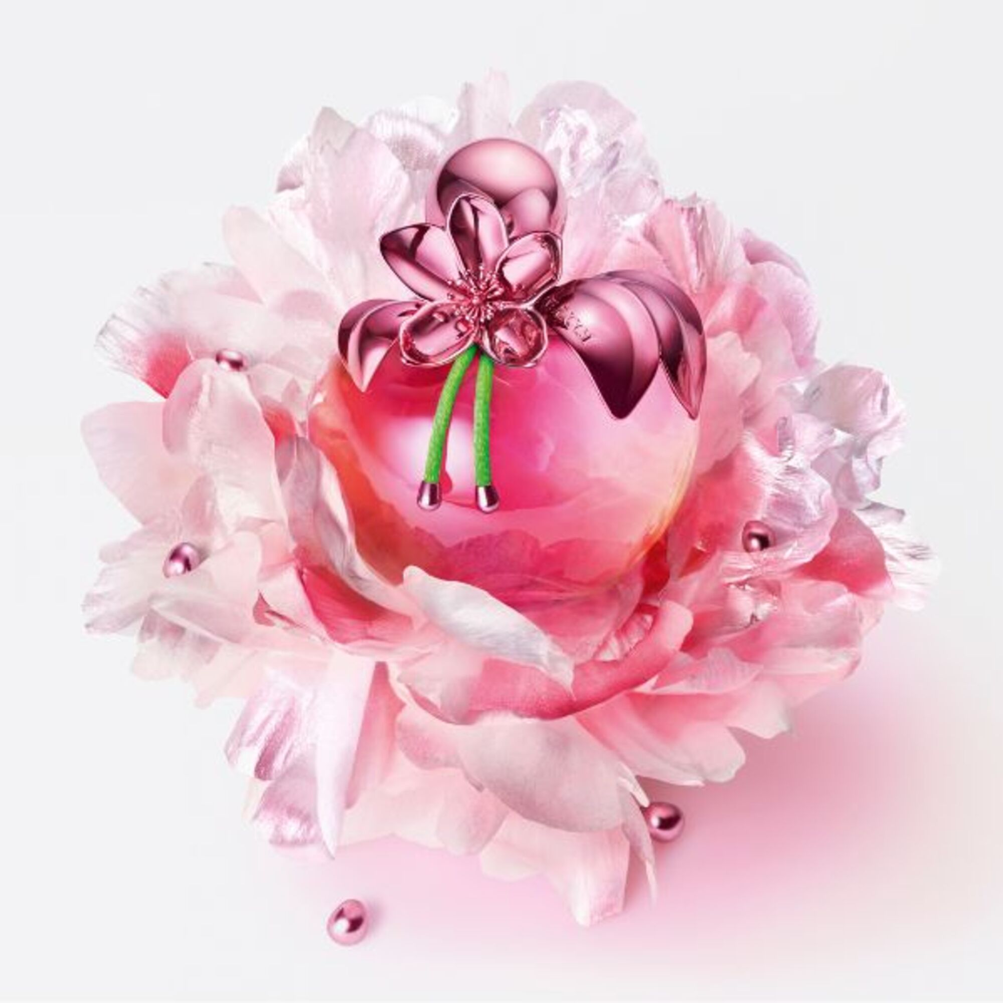 80 ML NINA RICCI Nina Illusion Nina Illusion Eau de Parfum  1 of 5 
