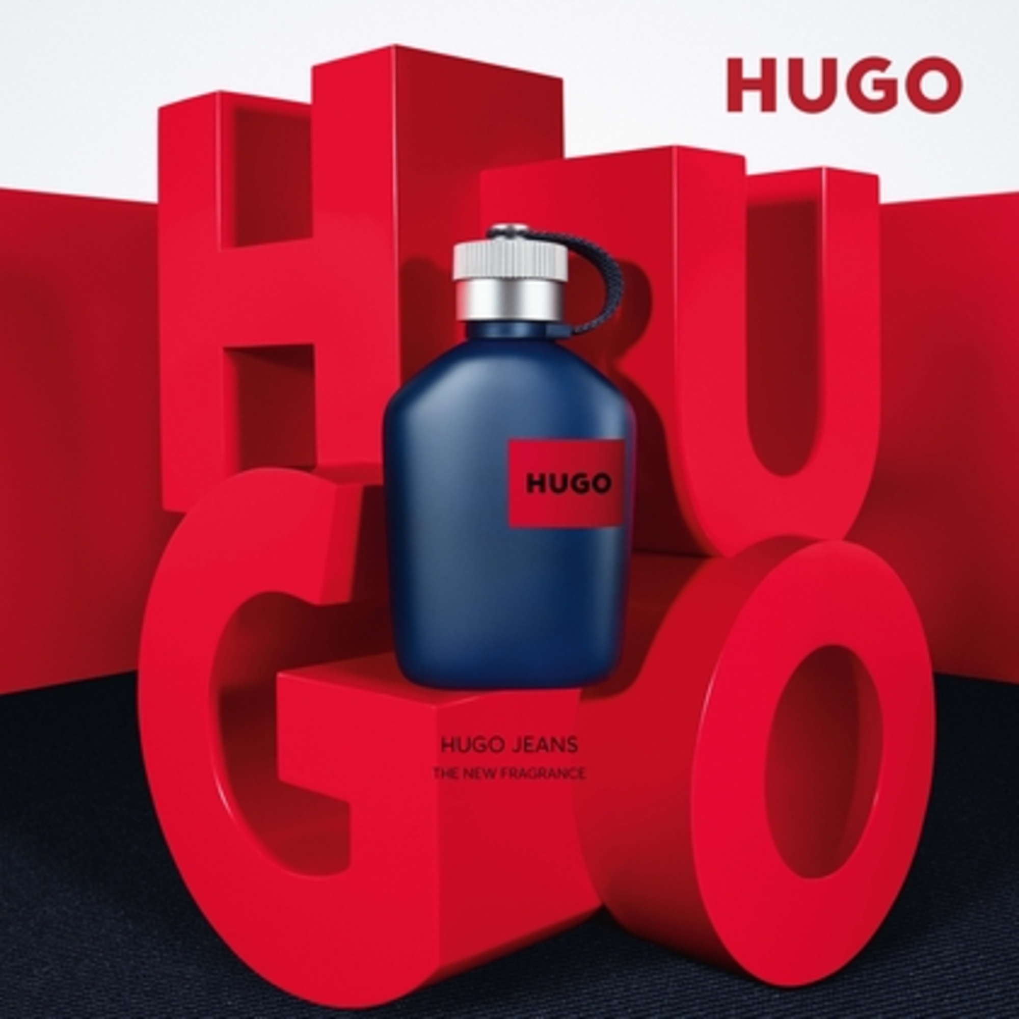Hugo Jeans Eau de Toilette