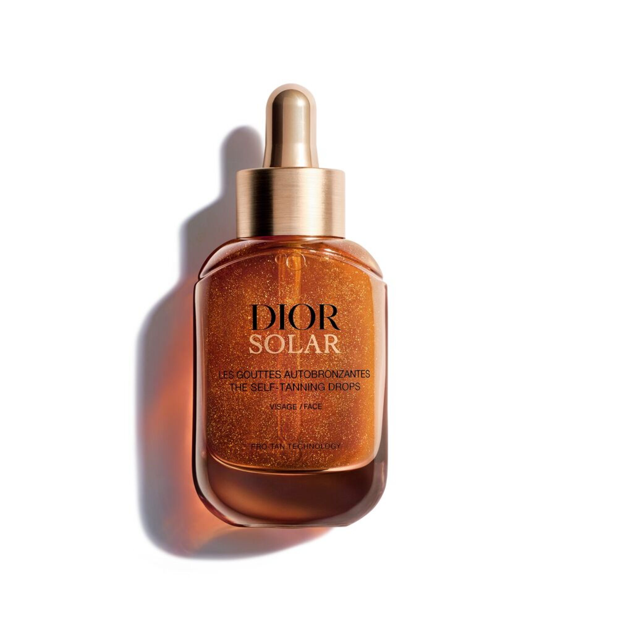 30 ML Dior Dior Solar Dior Solar The Self-Tanning Drops 1 of 4